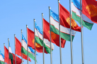 Кыргызстан и Узбекистан подписали Декларацию о всеобъемлющем стратегическом партнерстве