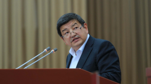 Темирлан Султанбеков намерен провести собственное расследование в отношении Акылбека Жапарова