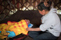 Масштабная проверка в Кыргызстане выявила 84 тысячи детей «мигрантов»