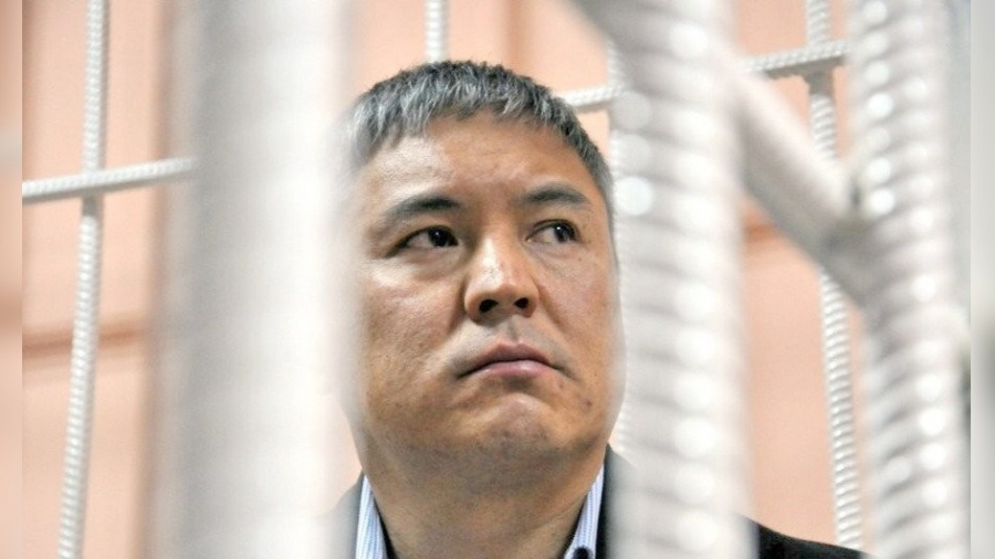 #Авторскийракурс. Убийство Кольбаева и массовое отречение "воров в законе" знаменует эпохальную веху в новейшей истории Кыргызстана