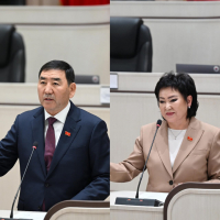 Избраны главы двух комитетов ЖК