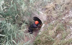 В Джалал-Абаде пропавшего 3-летнего ребенка нашли погибшим