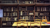 Внесены изменения в закон «О библиотечном деле»