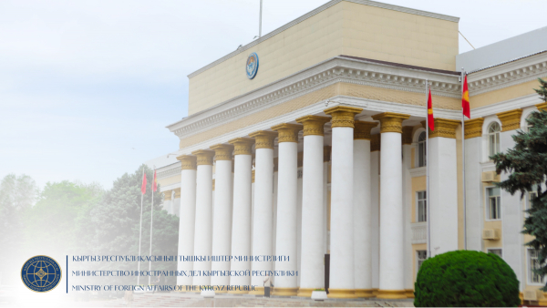 Граждан Кыргызстана призывают не посещать приграничные районы Камбоджи и Тайланда