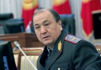 Мелис Турганбаев Бишкек ШИИБ жетектөөгө даяр экендигин азыр чече элек