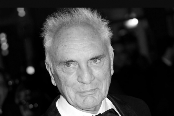 Umrl igralec Terence Stamp, znan po vlogi generala Zoda v 'Supermanu'