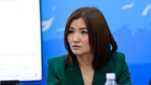 Таттыбубу Эргешбаева: Желание отстоять личные убеждения не должно быть выше основ конституционного строя