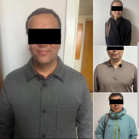 По делу о коррупции в «Кыргызнефтегаз» задержаны бывшие руководители и связанные лица