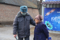 Руководитель ОВД Чуйской области встретился с жителями Киргшелка