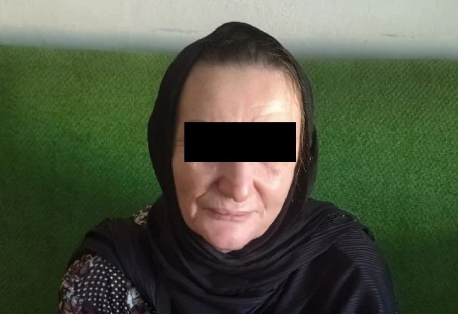 В Бишкеке задержали гражданку России, которая находилась в межгосударственном розыске