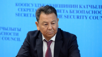 Эксперт: Омурбек Суваналиев — единственный, кто может навести порядок в Баткенской области