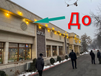Минэнерго проверило, как кафе в Бишкеке экономят электричество - фото