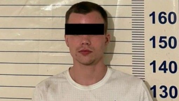 В Сокулуке задержан подозреваемый в хранении психотропов