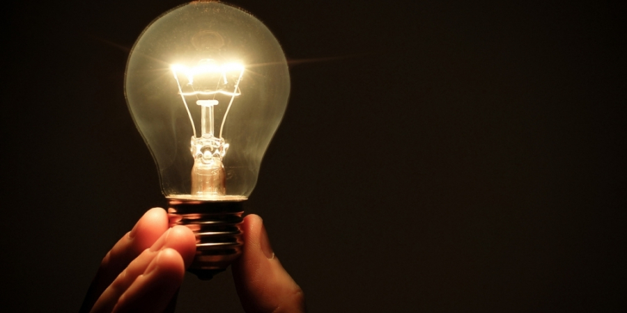 Бишкекское предприятие электросетей начнет отключать электричество не оплатившим счета