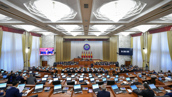 #Авторский ракурс. Привилегии связаны с ответственностью