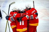 В Бишкеке пройдет Кубок Азии U18 по хоккею под эгидой IIHF