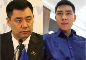 Эркин Нурбаев: Сторонники Садыра Жапарова угрожают мне