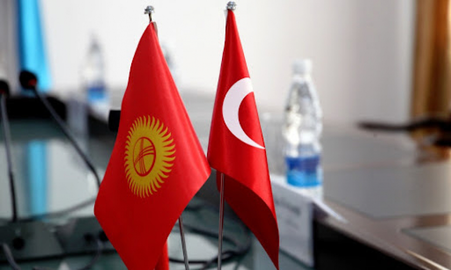Турция продлевает безвизовый режим для кыргызстанцев до 6 месяцев