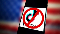 ГКНБ ответили, когда разблокируют TikTok