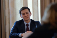 Депутат Чынгыз Ажибаев: Мой мандат мне дал народ, и я продолжу выполнять обещания