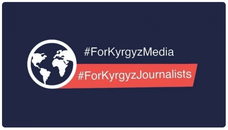 Правозащитники Грузии выступили против принятия в Кыргызстане законопроекта о НКО