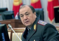 Мелис Турганбаев: МВД тоже должно работать, улица - это их территория