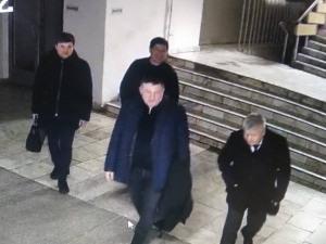 Тазабек Икрамов главе Минэнерго: Ваше фото с Ширшовым распространилось в соцсетях. Насколько это соответствует действительности?