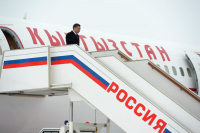 Что дал визит Садыра Жапарова в Москву? Мнения экспертов
