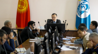 В Бишкеке обсудили подготовку к общенациональному сельскохозяйственную переписи