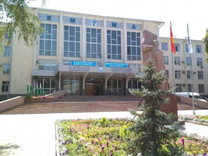 В КГМА ответили на возмущения иностранного студента