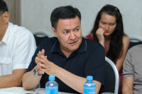 Данияр Садыков: Вытеснить русский язык можно, однако это принесет больше вреда, чем пользы