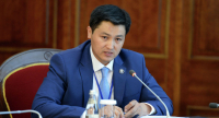 Паралимпийский комитет заинтересован в реализации спортивных проектов в Кыргызстане