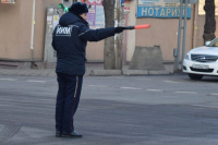 «Сдача на дороге ПДД может превратиться в рычаг для вымогательств»