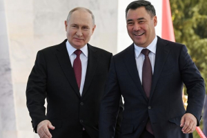 «Эта встреча в первую очередь нужна Владимиру Путину»
