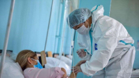 Еще 272 новых случая коронавируса и пневмонии выявили в Кыргызстане