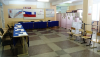Для кыргызстанцев за рубежом создано 44 избирательных участка