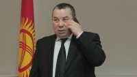 Глава Иссык-Кульской области признал Садыра Жапарова премьер-министром