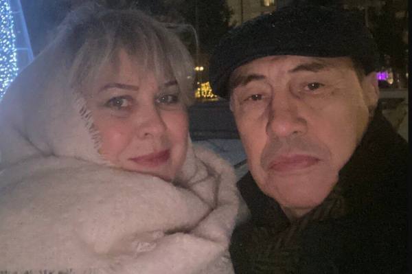 Муж Ирины Карамушкиной обратился к властям Кыргызстана