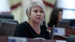 Ирина Карамушкина: Надо проверить, как нажили богатства те, кого подозревают в коррупции