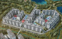 В Кыргызстане появился новый город