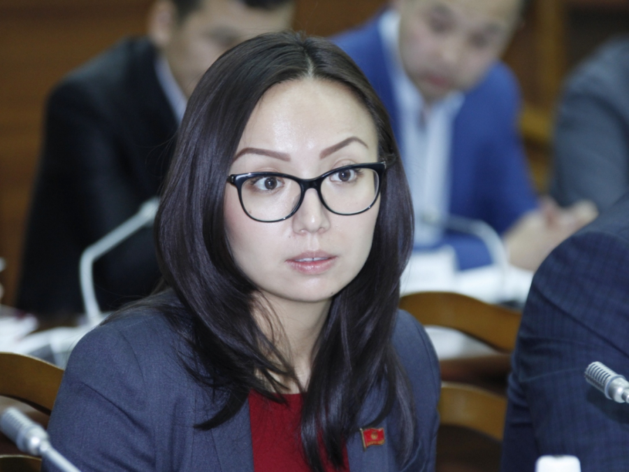 Айсулуу Мамашова: Кыргызстанцы готовы совершать самосуд над насильниками из-за бездействия правоохранителей