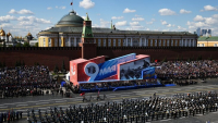 Лидеры стран Центральной Азии не поедут в Москву на парад 9 Мая