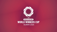 В турецкой Аланье стартовал World Winners Cup по пляжному футболу