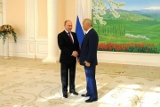 Президент Узбекистана признал роль России в Центральной Азии