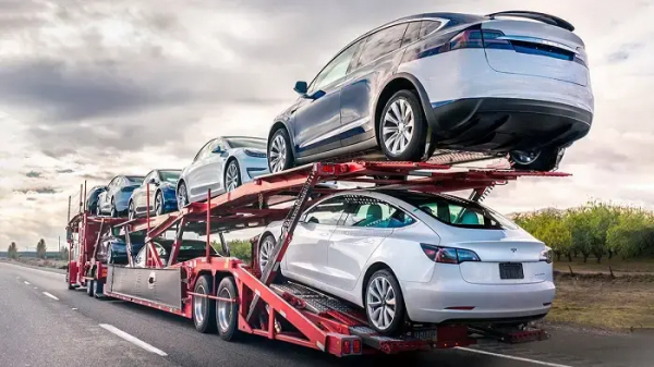 ГУБДД напоминает о сроках регистрации и правилах эксплуатации ввезенных автомобилей