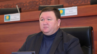 Мирлан Жеенчороев: В Кара-Балте сотрудник прокуратуры госпитализирован с COVID-19