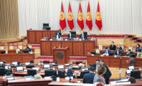 Кто был против? Результаты поименного голосования за скандальный законопроект Гюльшат Асылбаевой (фото)