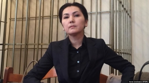 Верховный суд пересмотрит первое уголовное дело Аиды Саляновой