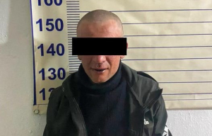 В Беловодском уголовник избил и ограбил 78-летнюю женщину