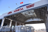 150 кыргызстанцев спецтранспортом возвращаются из Алматы в Бишкек